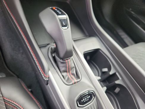 New 2026 Dodge Charger Scat Pack w/ Blacktop Package image 14