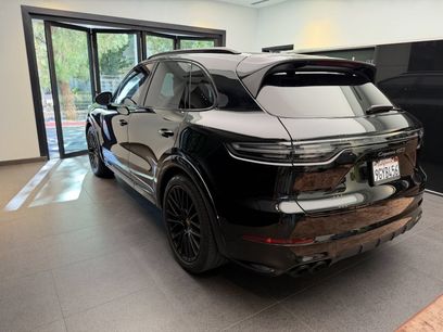 Certified 2023 Porsche Cayenne GTS