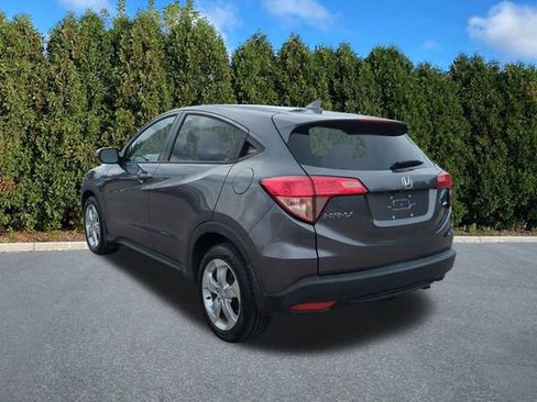 Used 2016 Honda HR-V EX image 6