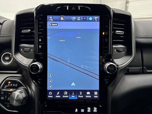 Certified 2023 RAM 1500 Laramie image 9