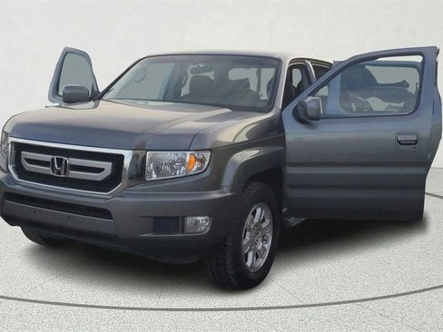 Used 2009 Honda Ridgeline RTS image 10