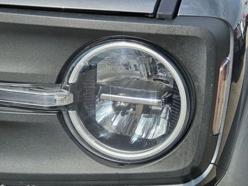 Used 2025 Ford Bronco Big Bend AWD/4WD image 10