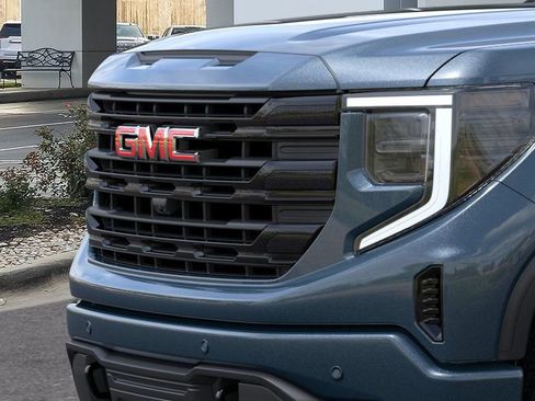 New 2026 GMC Sierra 1500 Elevation w/ Preferred Package RWD image 13