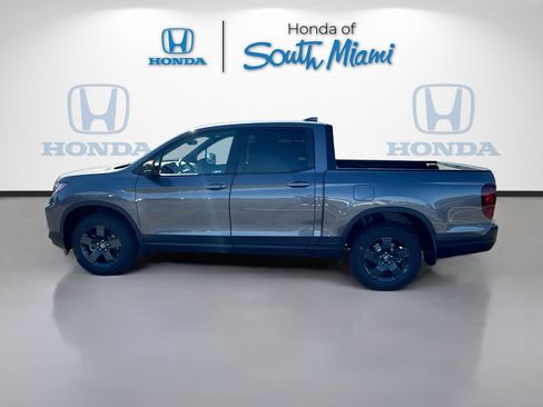 New 2026 Honda Ridgeline TrailSport image 4