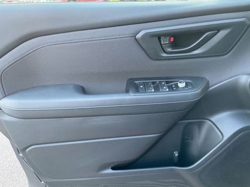 Certified 2026 Subaru Forester Premium image 10