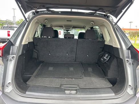 Used 2023 Nissan Rogue S AWD/4WD image 28