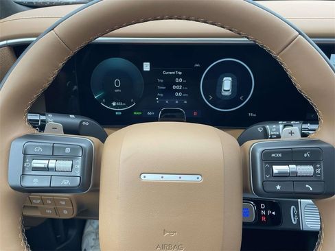 New 2026 Hyundai Palisade Calligraphy image 21