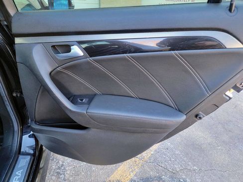 Used 2007 Acura TL Type-S image 22