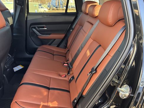 New 2026 MAZDA CX-50 Meridian Edition w/ Weather Package image 16