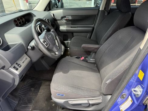 Used 2010 Scion xB Release Series 7.0 FWD image 10