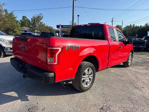 Used 2015 Ford F150 XL w/ Equipment Group 101A Mid RWD image 4