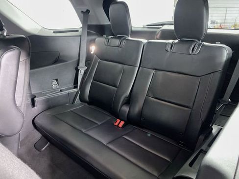 Used 2022 Ford Explorer Limited w/ Hybrid Equipment Group 310A image 23