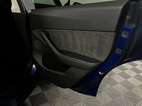 Used 2024 Tesla Model Y Long Range image 28