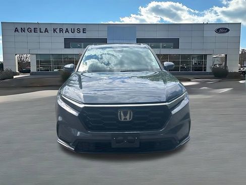 Used 2023 Honda CR-V EX-L image 2