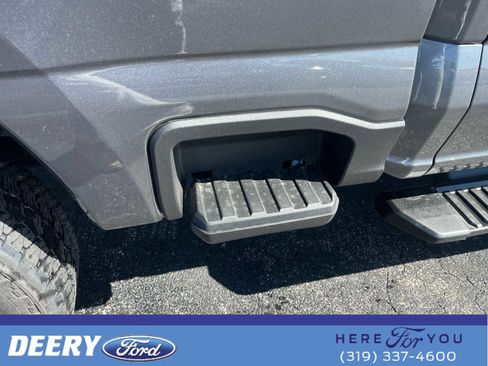 New 2026 Ford F250 XLT image 13