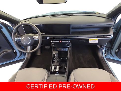Certified 2026 Hyundai Santa Cruz SEL AWD/4WD image 9