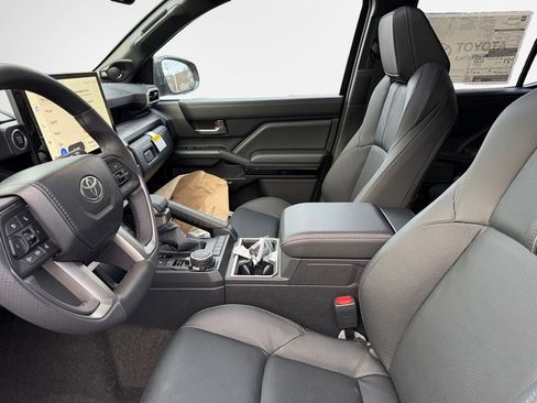 Certified 2026 Toyota 4Runner Limited image 12