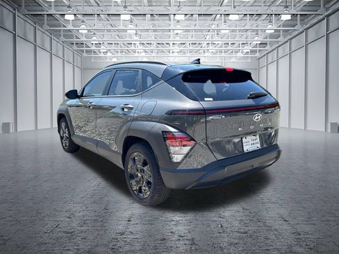 Used 2026 Hyundai Kona SEL Sport FWD image 5