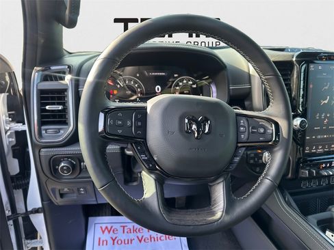 New 2026 RAM 1500 Limited w/ Night Edition image 17