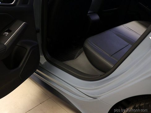 Used 2025 Honda Civic Sport Touring image 27