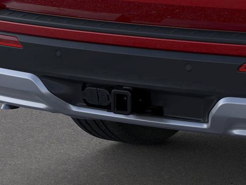 New 2026 Ford Explorer Platinum image 45