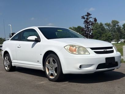Used 2007 Chevrolet Cobalt SS