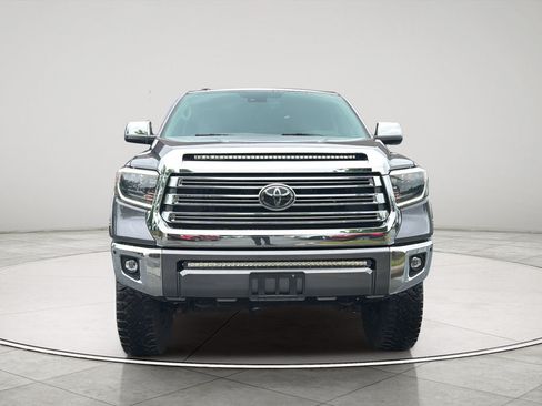 Used 2019 Toyota Tundra 1794 Edition AWD/4WD image 8