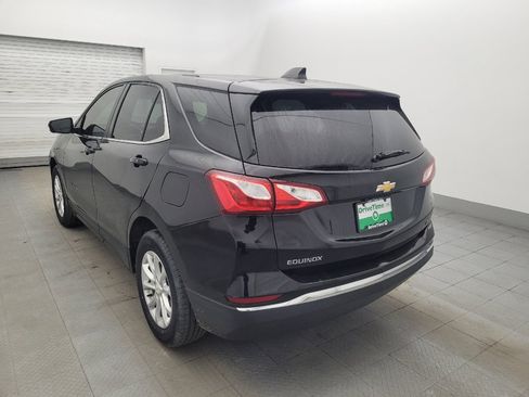 Used 2019 Chevrolet Equinox LT image 5