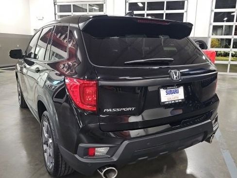 Used 2022 Honda Passport EX-L image 8