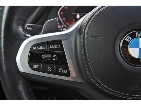 Used 2023 BMW X5 xDrive40i w/ M Sport Package image 18