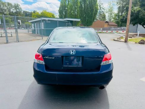 Used 2008 Honda Accord EX-L image 4