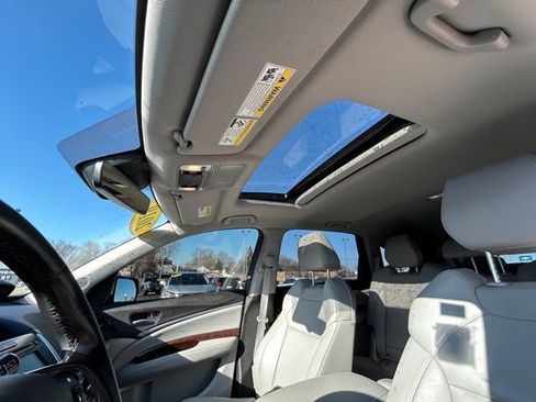 Used 2019 Acura MDX SH-AWD image 38