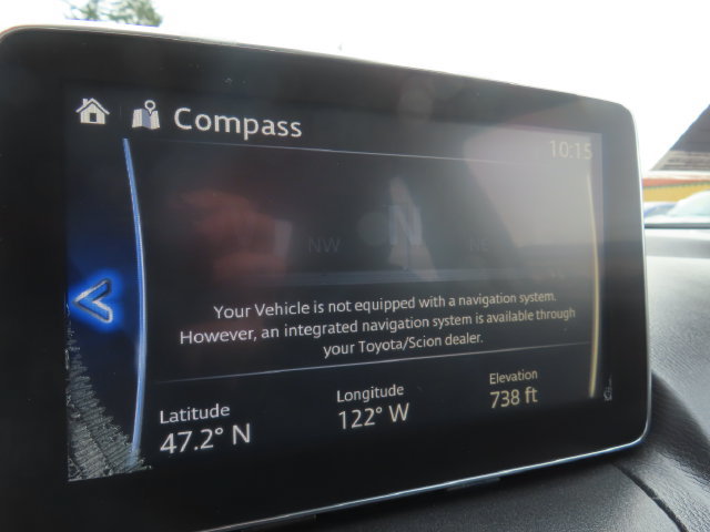 Used 2016 Scion iA FWD image 23