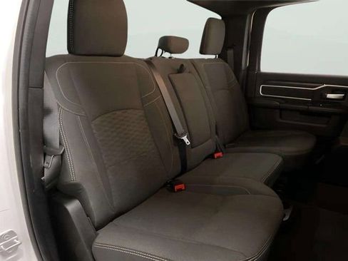 Used 2025 RAM 2500 Big Horn image 62