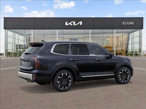 New 2025 Kia Telluride SX Prestige image 6