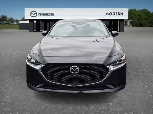 Certified 2026 MAZDA MAZDA3 2.5 S Sedan w/ Preferred Pkg FWD image 8