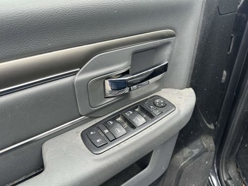 Used 2018 RAM 1500 Big Horn image 18