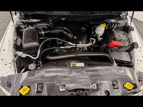 Used 2017 RAM 1500 Laramie w/ Convenience Group AWD/4WD image 65