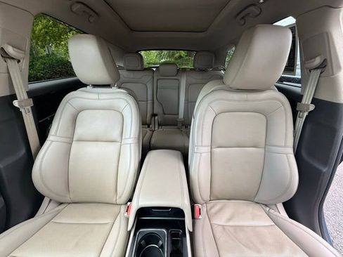 Certified 2022 Lincoln Corsair Reserve w/ Elements Package image 22