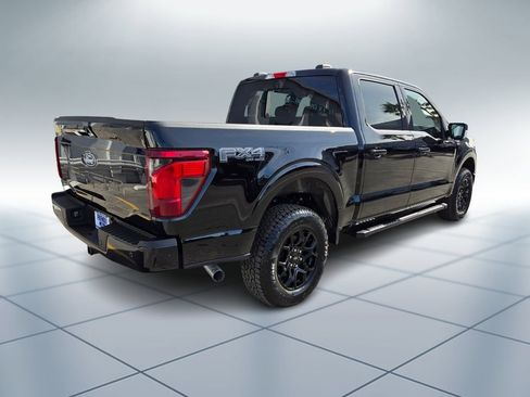 New 2026 Ford F150 XLT image 3
