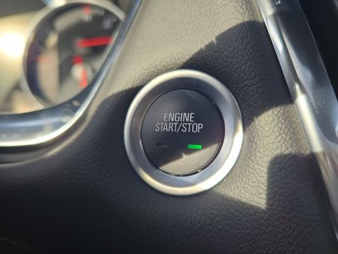 Used 2023 Chevrolet Traverse High Country w/ LPO, Floor Liner Package image 24