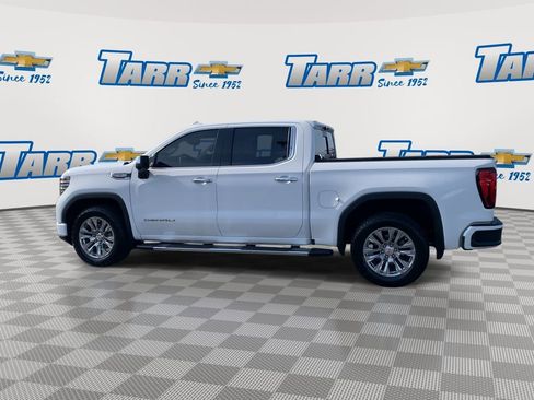 Used 2023 GMC Sierra 1500 Denali w/ Technology Package image 6
