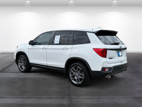 Certified 2023 Honda Passport EX-L image 3
