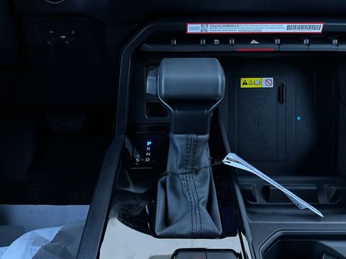 New 2026 Toyota Tundra SR5 image 22