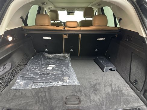 New 2026 Mercedes-Benz GLE 350 4MATIC image 22