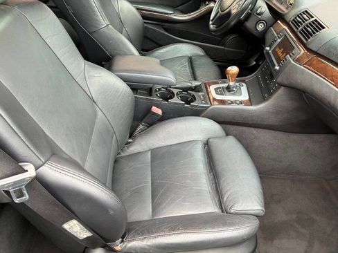 Used 2004 BMW 330Ci Convertible image 23