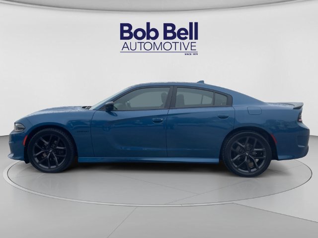 Used 2020 Dodge Charger R/T w/ Driver Convenience Group RWD image 2