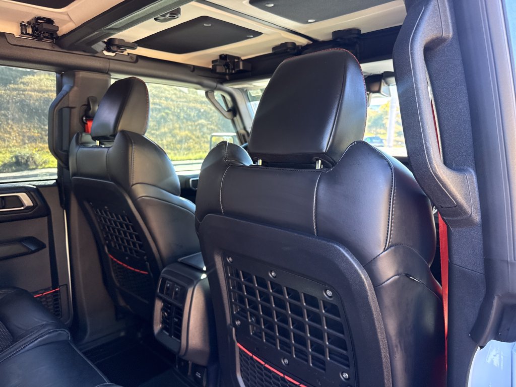 Used 2026 Ford Bronco Raptor AWD/4WD image 29