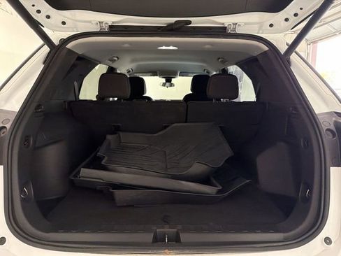 Certified 2022 Chevrolet Equinox LT image 15