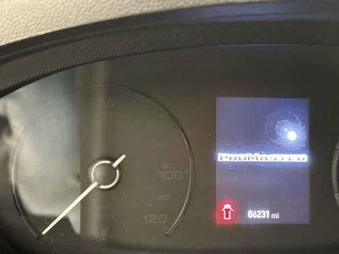 Used 2023 RAM ProMaster 2500 FWD image 16